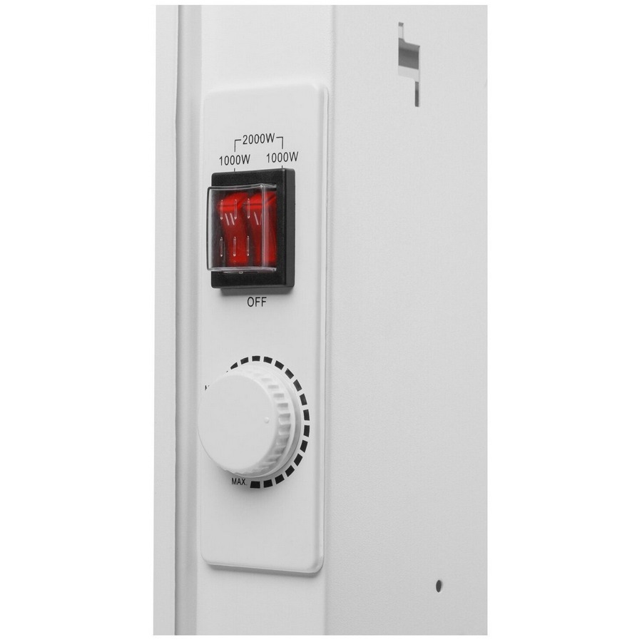 Конвектор электрический NORMANN ACH-104 Конвектор электрический NORMANN ACH-104